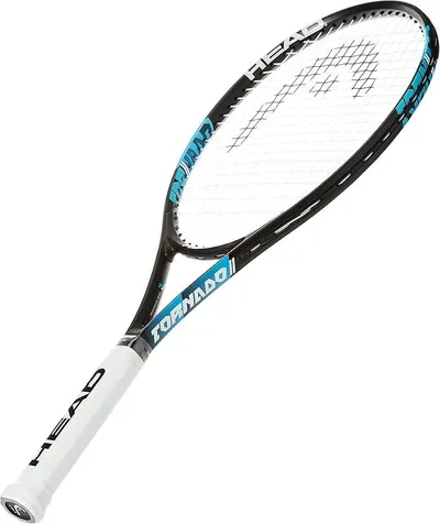 Head Tenis Reket Ti. Tornado