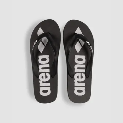 Arena Japanke Flip flop, Crne