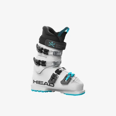Head Pancerice Raptor 60, Bijele