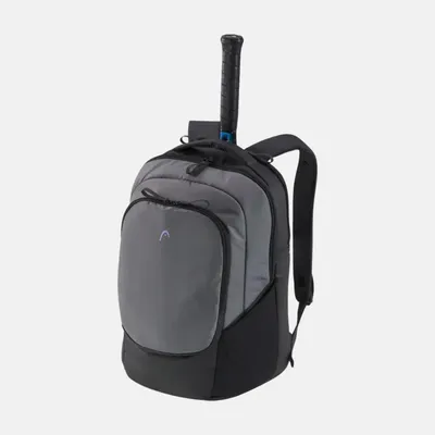 Head Ruksak Pro X Backpack, 30L, Sivi