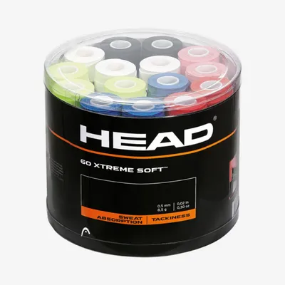 Head Tenis grip XtremeSoft 1 komad