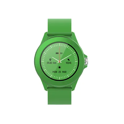 Forever Pametni sat Colorum CW-300, Zeleni