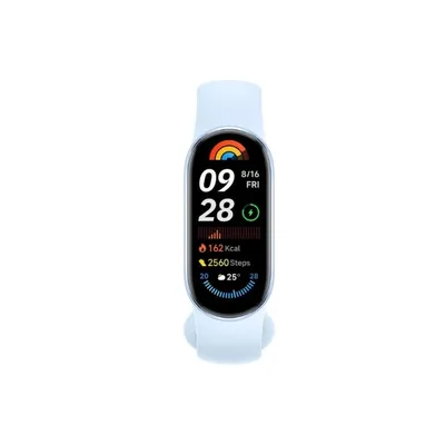 Xiaomi Smart Band 9, Plava