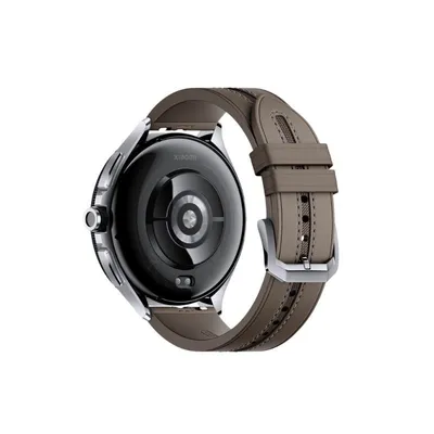 Xiaomi Watch 2 Pro, Smeđi