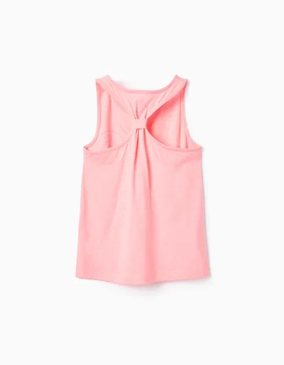 Zippy Majica za djevojčice - 9-10 Y, Roze