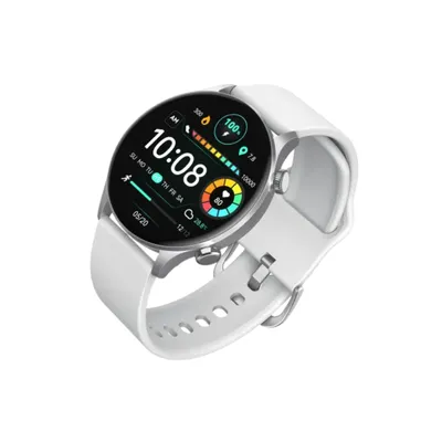 Haylou Smart Wach RT3 - LS16 sa Bluetooth pozivom, Bijeli