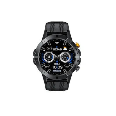 Cubot C29 BT poziv, Crni