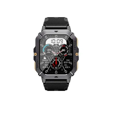 Cubot C28 BT poziv, Crni