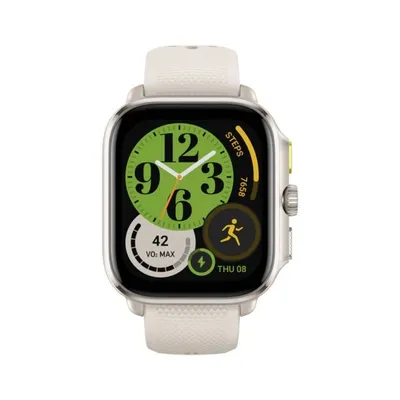 Xiaomi Amazfit Cheetah (Square), Sivi