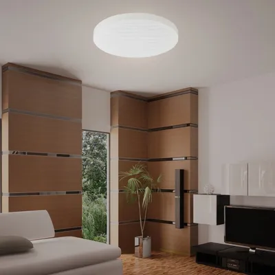 E-light Plafonjera LED E-light Teresa 18W