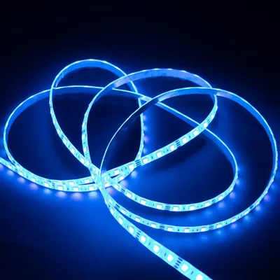 E-light LED traka E-light 2835-60 RGB IP20