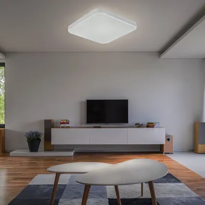 E-light Plafonjera LED E-light Vitalia 30W