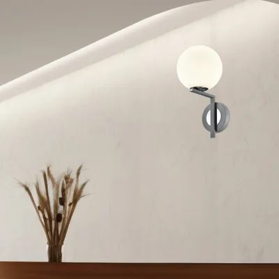MASS-light Zidna lampa Campbell ML-2228-1W