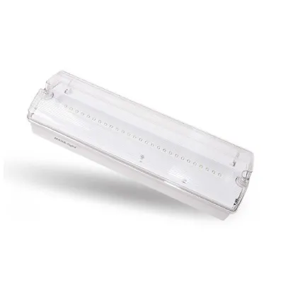 MASS-light Panik lampa LED DC 500
