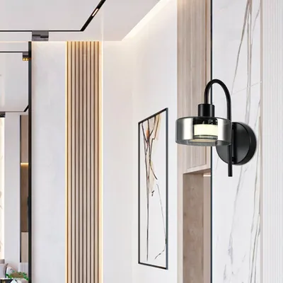 MASS-light Zidna lampa LED Fleming ML-7919-1W