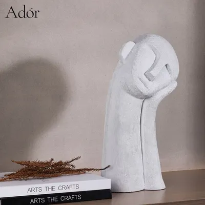 Adór Figura ukras Max AD-4362W