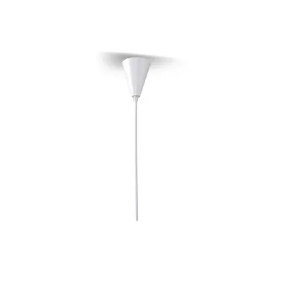 MASS-light Sajla za LED downlight Caesar bijela