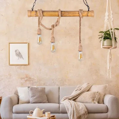 MASS-light Visilica La Corda ML-61808-3