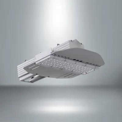 MASS-light Street light LM-SLF-40W 6500K 0-10V dimmable