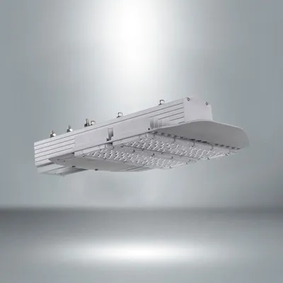 MASS-light Street light LM-SLF-80W 6500K 0-10V dimmable