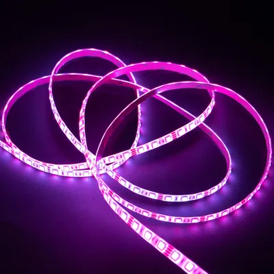 E-light LED traka E-light 5050-60 RGB IP65