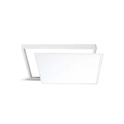 MASS-light Okvir za montazu LED panela Apollo 60X60CM nadgradni
