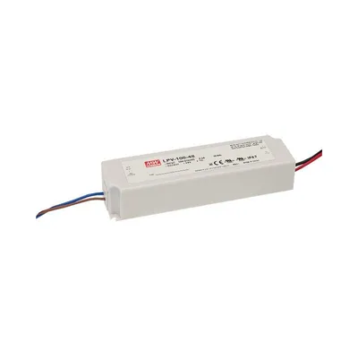 Mean Well MW transformator LPV-100W-12V