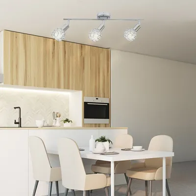 MASS-light Spot lampa Milano HP-710AG-03-8052WZ