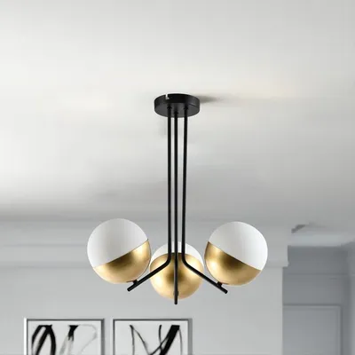 MASS-light Luster Philip ML-6398-3