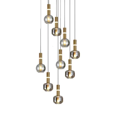 MASS-light Visilica Beverly ML-10006B-09
