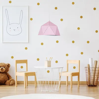 MASS-light Visilica Matthias ML-6214 pink
