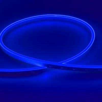 E-light Neon Flex E-light 2835 7W IP67 plava
