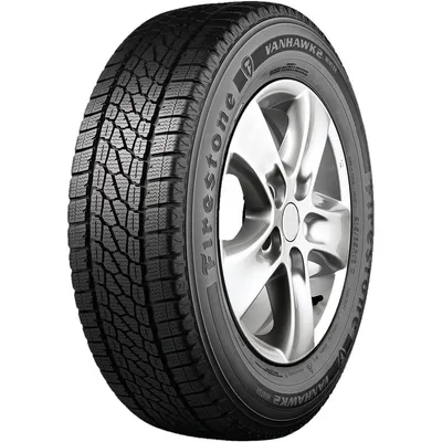 Firestone Zimska guma 195/60R16C Vanhawk 2 Winter