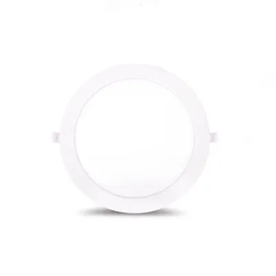 E-light LED panel E-light 18W okrugli ugradni 4000K