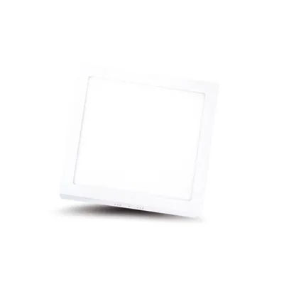 MASS-light LED panel MASS-light 30W kvadratni nadgradni 3000K