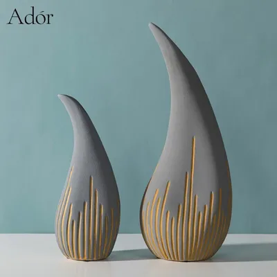 Adór Vaza Solvi AD-0255C1 H45