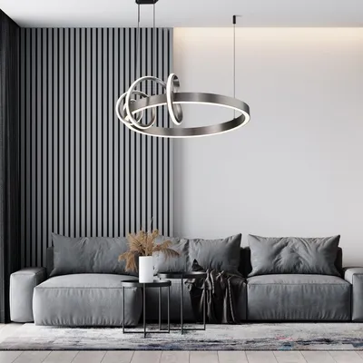 MASS-light Visilica LED Foster ML-240BY-500