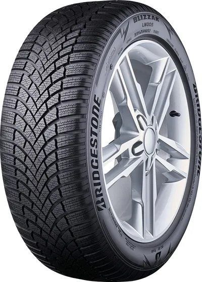 Bridgestone 285/45R20 BLIZZAK LM005 Zimska guma