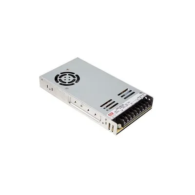 Mean Well MW transformator LRS-350W-12V