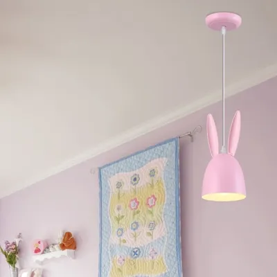 MASS-light Luster djeciji Bunny ML-19007-1B