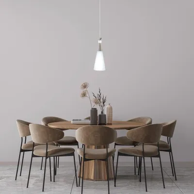 MASS-light Visilica Stefany 009-1