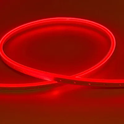 E-light Neon Flex E-light 2835 7W IP67 crvena