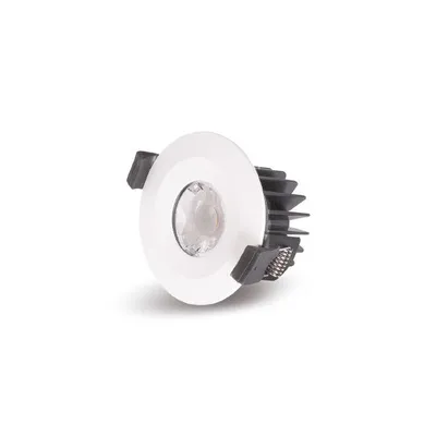 MASS-light LED downlight Sirius 9W 3000K-4000K-5000K bijeli