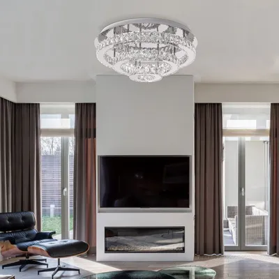 MASS-light Luster LED Kylie MX1601-3 59W 4000K