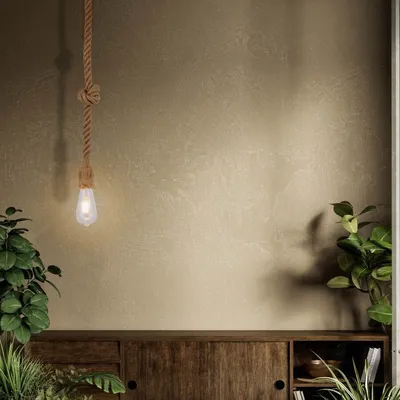 MASS-light Visilica La Corda ML-61808-1