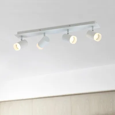 MASS-light Spot lampa Leipzig ML-22034-04 bijela