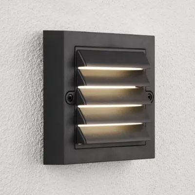E-light Zidna lampa E-light Wiluna ML-04-PC1358-W