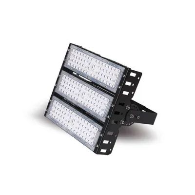 MASS-light LED reflektor Stadium 150W 6500K crni