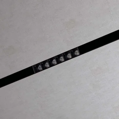 MASS-light Magnetic - Reflektor za sine Baret ML-113-6W 3000K