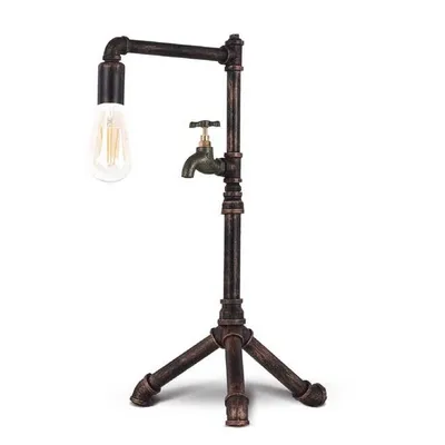 MASS-light Stolna lampa Aldo TAB 00100
